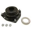 1997 Chrysler Town and Country Shock or Strut Mount 1